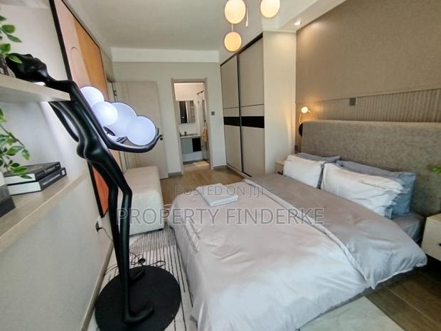 2bdrm Apartment in Hurlingham for sale