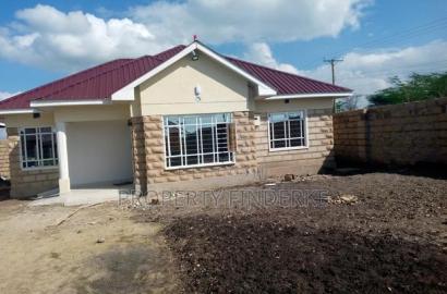 3bdrm Bungalow in Kitengela for sale