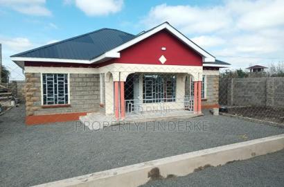 3bdrm Bungalow in Acacia, Kitengela for sale