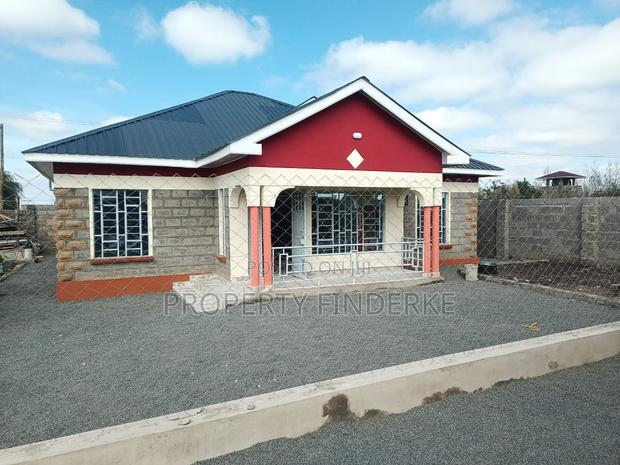 3bdrm Bungalow in Acacia, Kitengela for sale