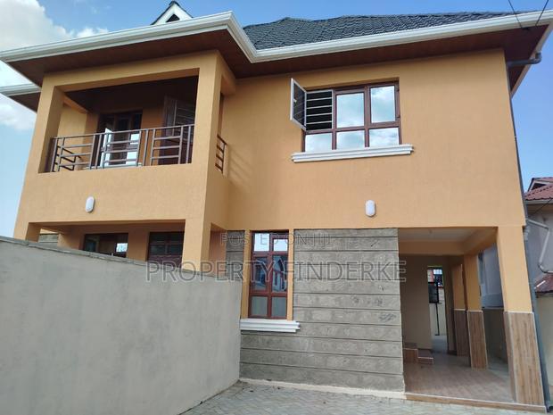 3bdrm Mansion in Kitengela for rent