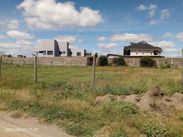 Land for Sale in Kitengela