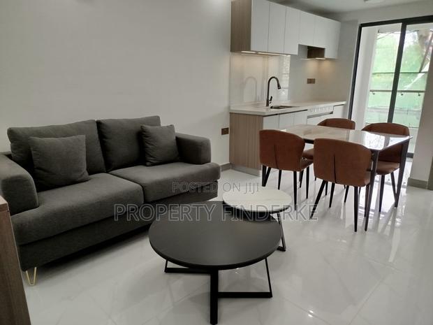 1bdrm Apartment in Kileleshwa for sale