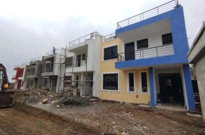 3bdrm Townhouse/Terrace in Kibiku for sale