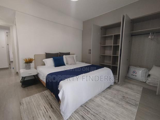 2bdrm Apartment in Hurlingham for sale