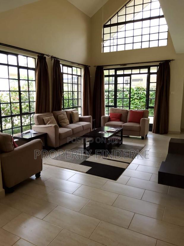 4bdrm Townhouse/Terrace in Kimalat, Kitengela for sale