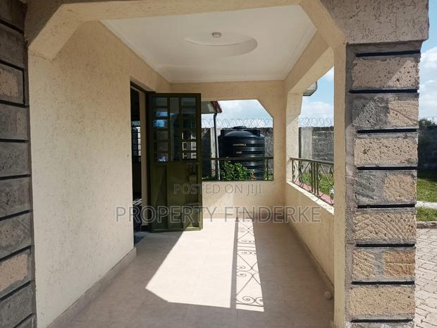 3bdrm Bungalow in Kitengela for rent