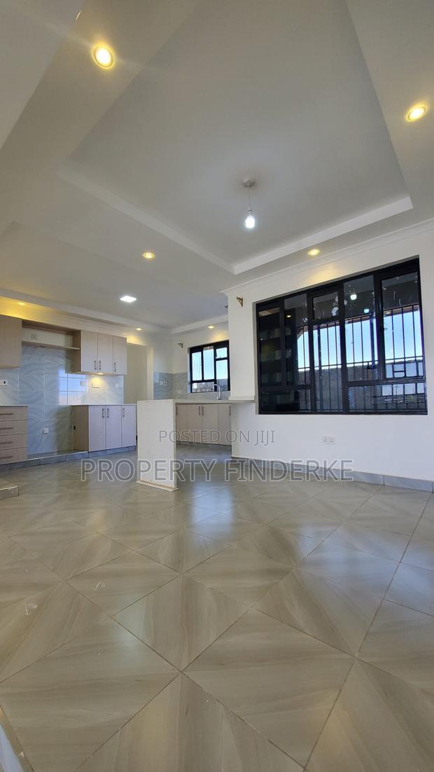 3bdrm Bungalow in Kitengela Acacia for sale