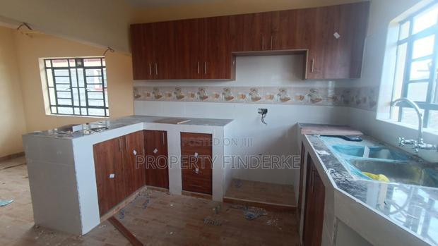 4bdrm Bungalow in Mlimani, Kitengela for sale