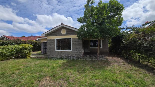 3bdrm Bungalow in Kitengela for rent