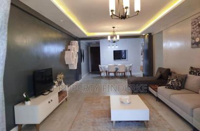 4bdrm Apartment in Hurlingham for sale