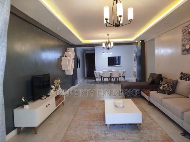 4bdrm Apartment in Hurlingham for sale