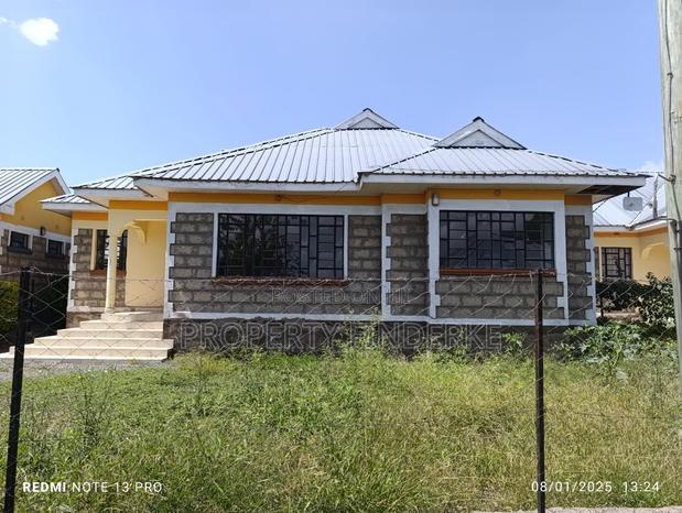 3bdrm Bungalow in Kitengela for rent