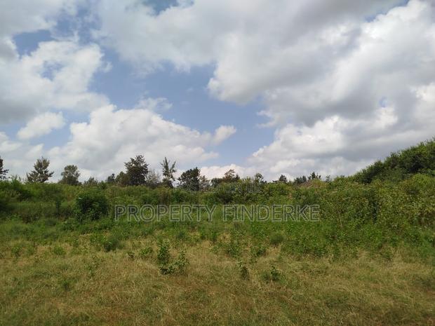 Exclusive Land for Sale in Karen