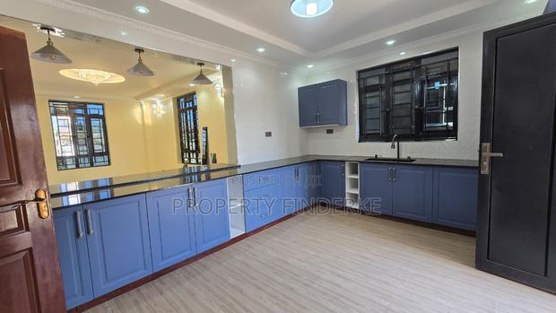 4bdrm Maisonette in Kitengela for sale