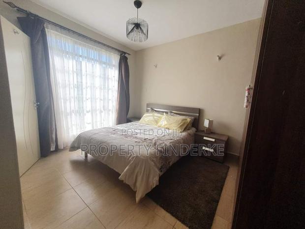 2bdrm Apartment in Kitengela for sale