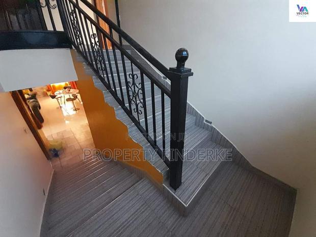 4bdrm Townhouse/Terrace in Epz, Kitengela for sale