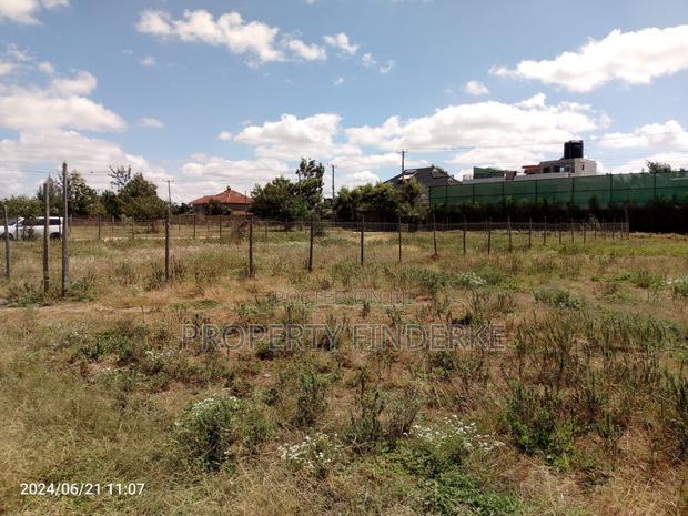 Land for Sale in Kitengela