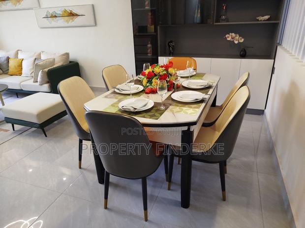 3bdrm Apartment in Hurlingham for sale