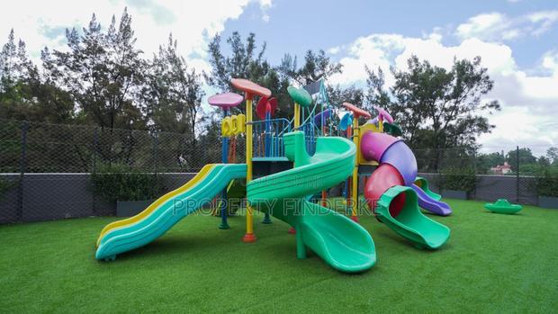2bdrm Apartment in Kileleshwa for sale