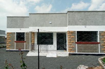3bdrm Townhouse/Terrace in Acacia, Kitengela for sale