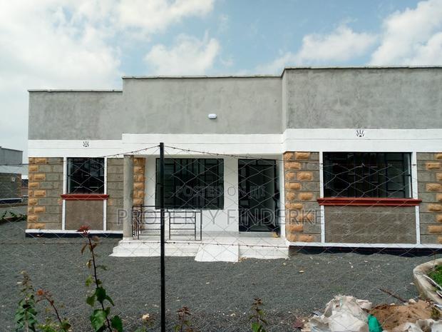 3bdrm Townhouse/Terrace in Acacia, Kitengela for sale