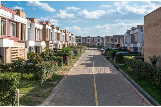 3bdrm Maisonette in Mlimani, Kitengela for rent