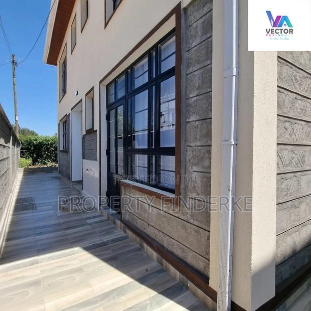 3bdrm Townhouse/Terrace in Kibiku for sale