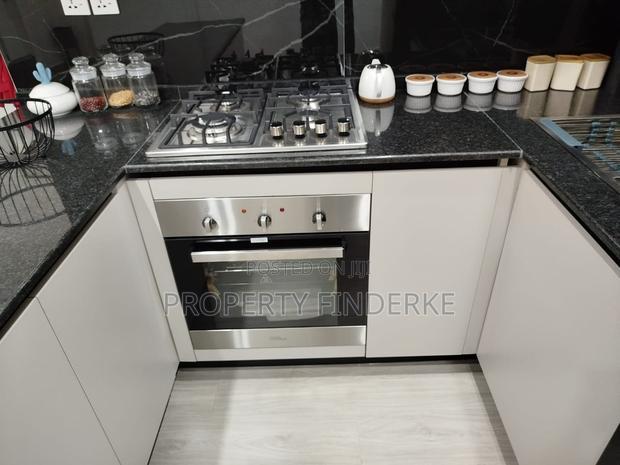 2bdrm Apartment in Hurlingham for sale