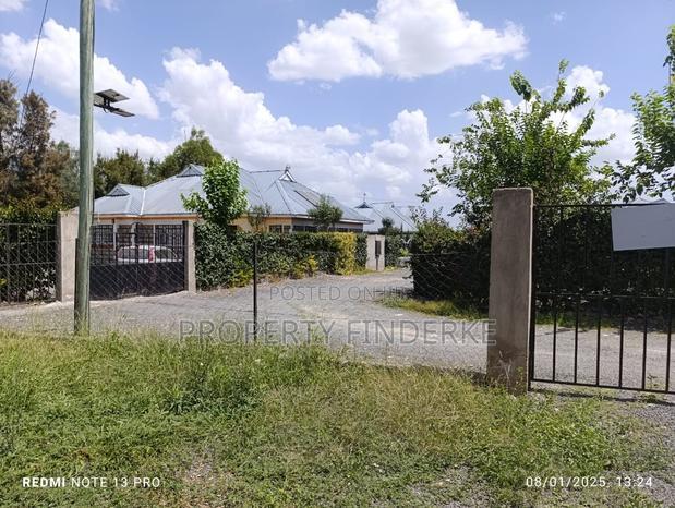 3bdrm Bungalow in Kitengela for sale