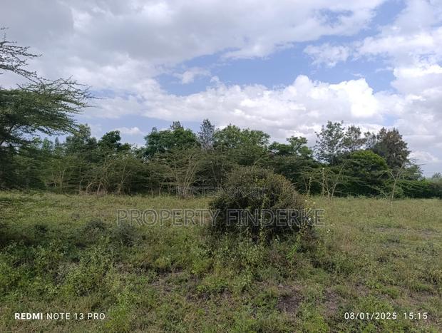50 * 100ft Plot for Sale in Kitengela