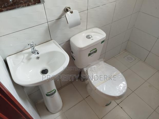 3bdrm Bungalow in Acacia, Kitengela for sale
