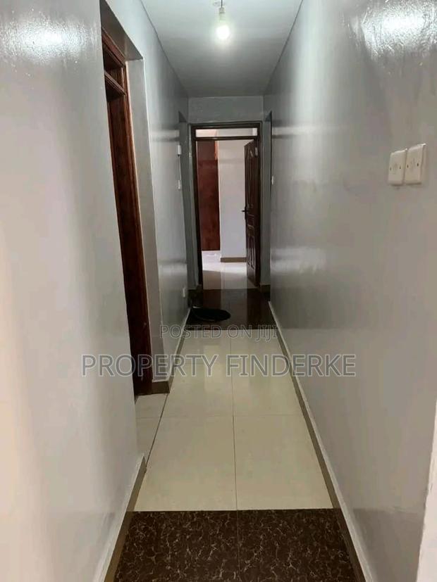 3bdrm Apartment in Kitengela for rent