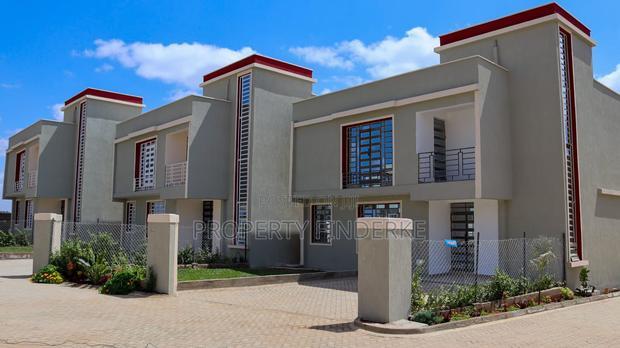 4bdrm House in Pine, Kitengela for rent