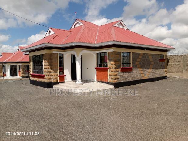 1bdrm Bungalow in Kitengela for sale