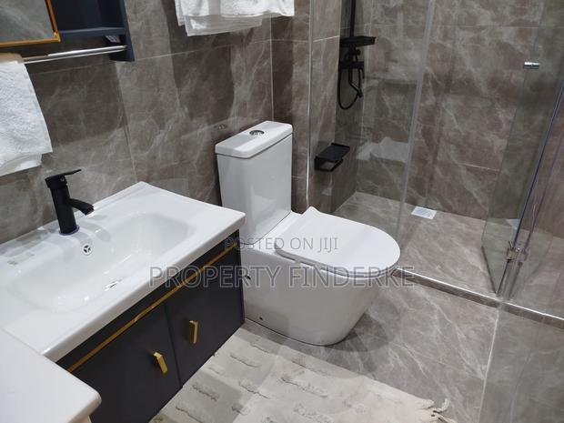 1bdrm Apartment in Hurlingham for sale