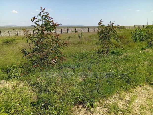 1/4 Acre Land for Sale in Chuna Estate