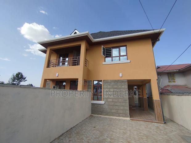 3bdrm Mansion in Kitengela for rent