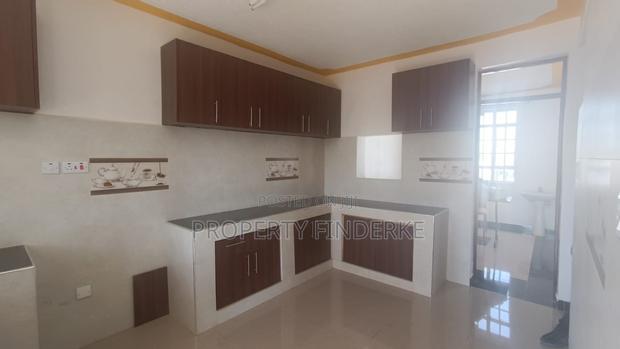 5bdrm Maisonette in Kitengela for sale