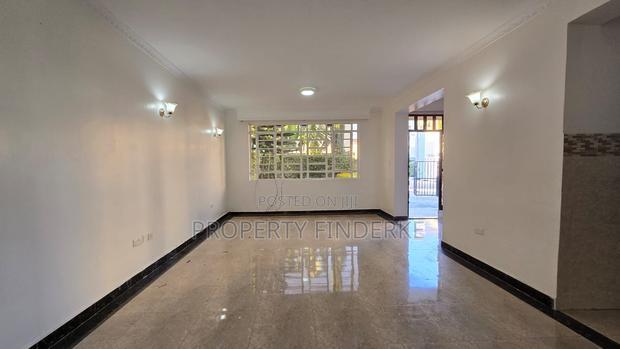 3bdrm Maisonette in Kitengela for rent