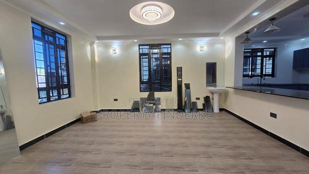 4bdrm Maisonette in Kitengela for sale