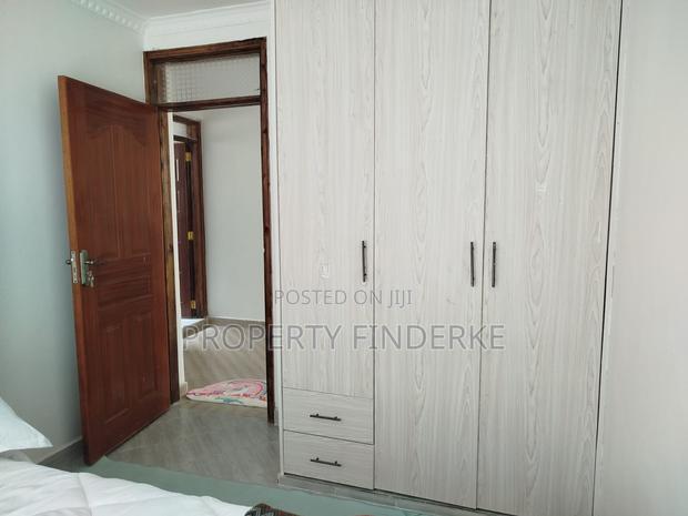 3bdrm Bungalow in Kimbo Estate for sale