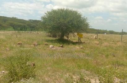 Plots For Sale In Kitengela, KAG