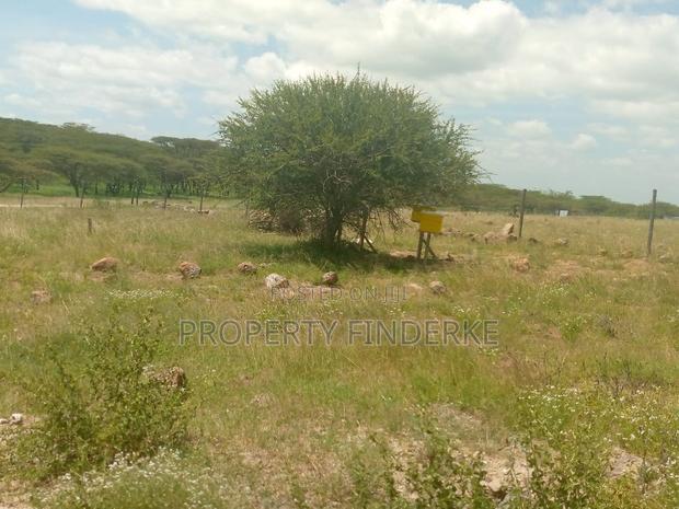 Plots For Sale In Kitengela, KAG