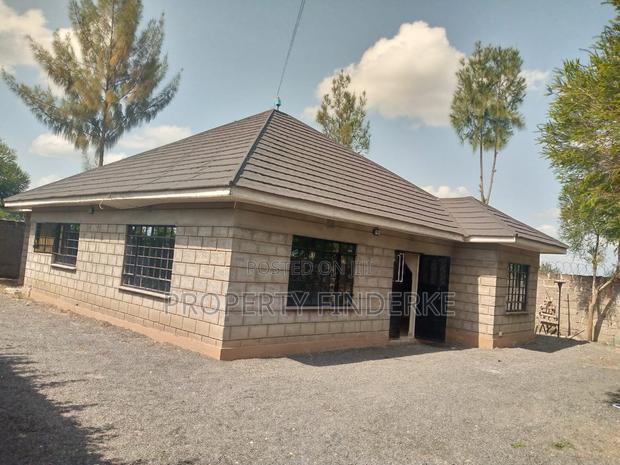 3bdrm Bungalow in Kitengela for rent