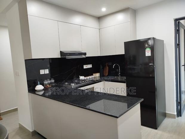 2bdrm Apartment in Hurlingham for sale