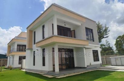 3bdrm Maisonette in Rimpa for sale