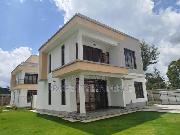 3bdrm Maisonette in Rimpa for sale