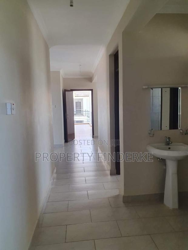 2bdrm Apartment in Kitengela for sale