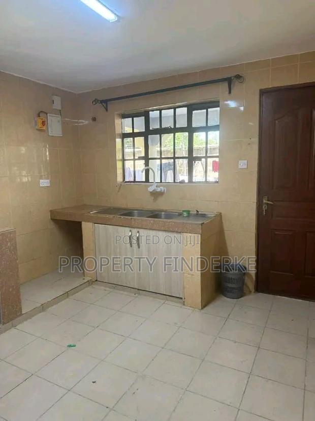 3bdrm Apartment in Kitengela for rent